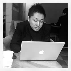 高橋 和輝 Takahashi Kazuteru